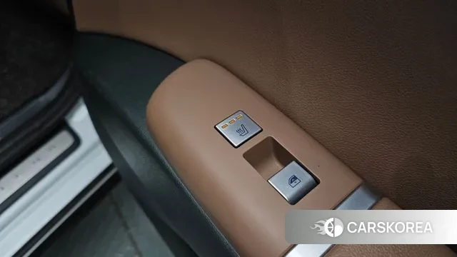 Hyundai Grandeur Hybrid (GN7) id 3477891 из Кореи 9