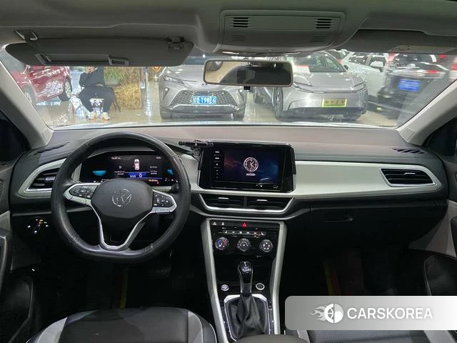 Volkswagen Exploring songs id 4290561 из Китая 9
