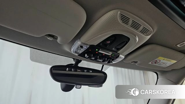 Mini Cooper S id 3965716 из Кореи 9