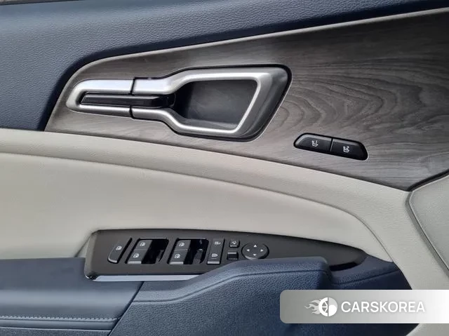 Kia Sportage 5th Generation Hybrid id 2905391 из Кореи 9