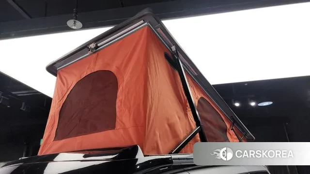 Hyundai The New Grand Starex id 3028480 из Кореи 9