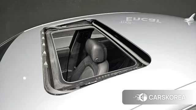 Audi New A6 id 3096097 из Кореи 9