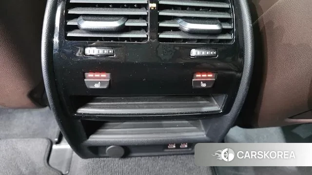 BMW 5 Series (G30) id 3530299 из Кореи 9