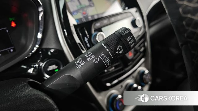 Chevrolet (GM Daewoo) The Next Spark id 4363494 из Кореи 9
