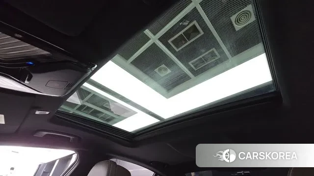 BMW 5 Series (G30) id 3422001 из Кореи 9