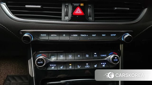 Hyundai Grandeur IG id 4568437 из Кореи 9