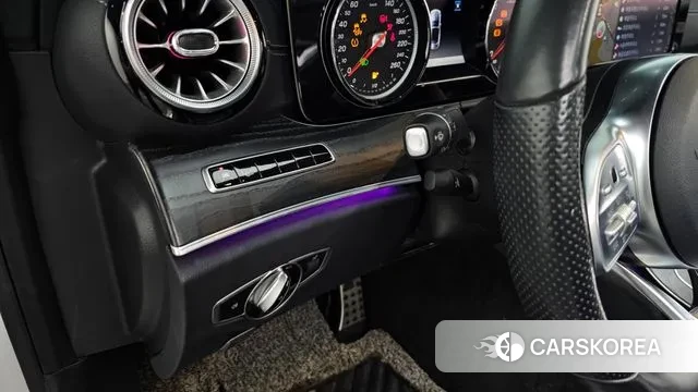 Mercedes-Benz E-Class W213 id 3474321 из Кореи 9