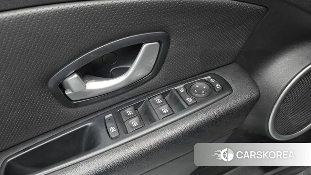 Renault Korea (Samsung) SM3 Neo id 4520269 из Кореи 9