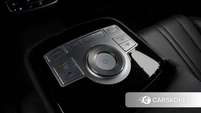 Genesis G80 (RG3) id 3384448 из Кореи 9