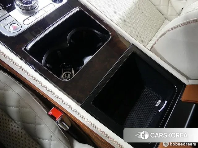 Bentley Continental GT 3rd Generation id 3300146 из Кореи 9