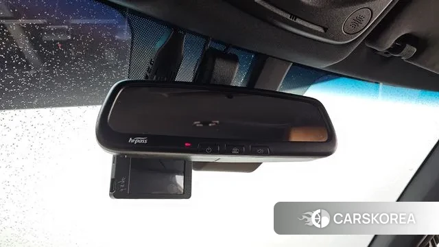 Ssangyong Torres id 3503053 из Кореи 9