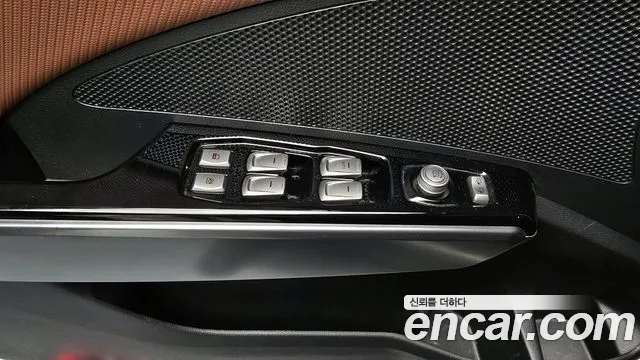 Ssangyong Tivoli Armor id 2715595 из Кореи 9