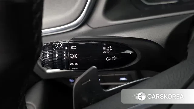 Hyundai Sonata (DN8) id 3788820 из Кореи 9