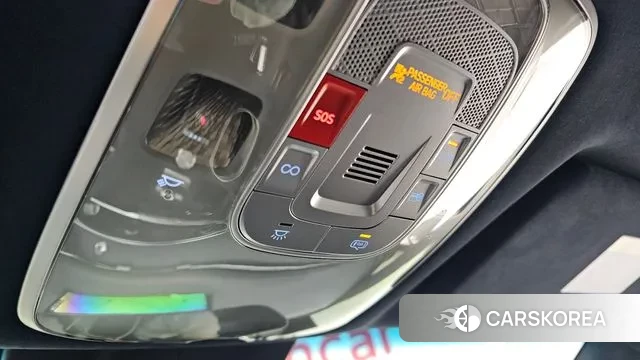 Genesis GV70 id 3477950 из Кореи 9