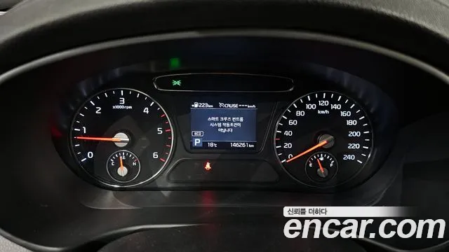 Kia The New Sorento id 2665210 из Кореи 9