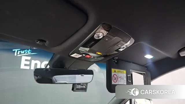 Kia K8 Hybrid id 3675995 из Кореи 9