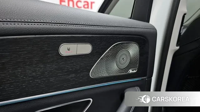 Mercedes-Benz GLE-Class W167 id 3377427 из Кореи 9