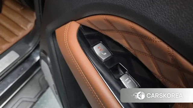 Ssangyong G4 Rexton id 3713940 из Кореи 9