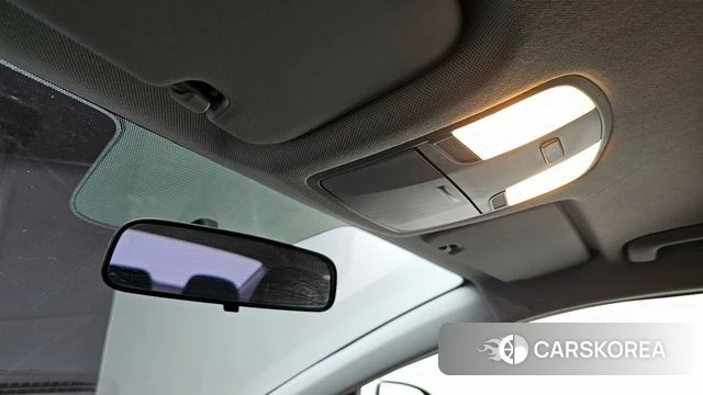 Hyundai Avante AD id 3814385 из Кореи 9