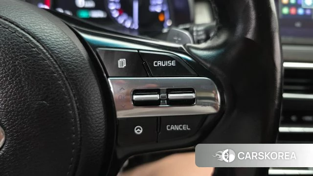 Kia K7 Premier id 4586814 из Кореи 9
