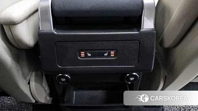 Land Rover Discovery 5 id 3485004 из Кореи 9