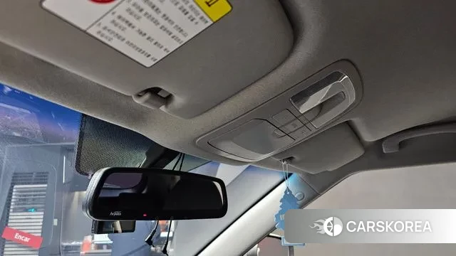 Ssangyong Tivoli Armor id 3612453 из Кореи 9