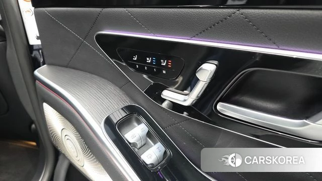 Mercedes-Benz S-Class W223 id 4682655 из Кореи 9