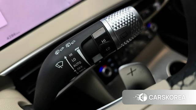 Genesis GV70 id 3837787 из Кореи 9