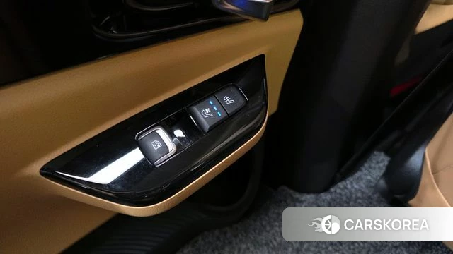 Kia Carnival 4th generation id 3897628 из Кореи 9