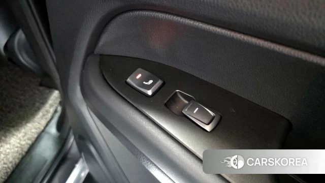 Ssangyong Rexton Sports id 3905487 из Кореи 9