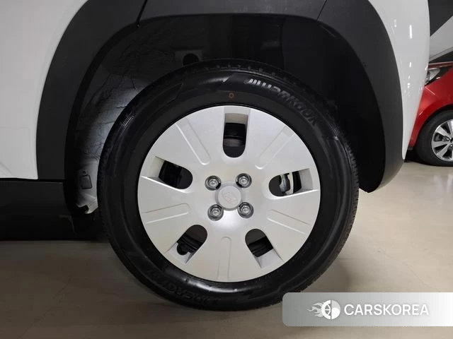 Hyundai The New Casper id 4948441 из Кореи 9