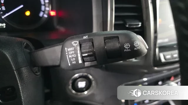 Ssangyong The New Rexton Sports Cannes id 3630493 из Кореи 9