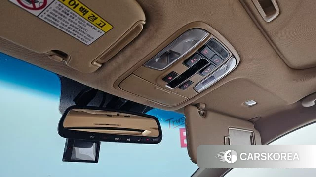 Kia The New Carnival id 4776441 из Кореи 9