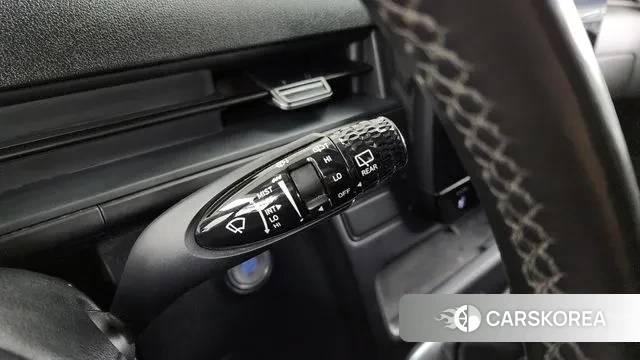 Hyundai Staria id 3524461 из Кореи 9