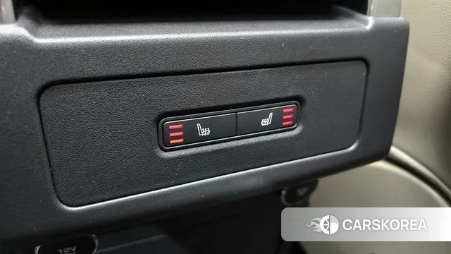 Land Rover Discovery 5 id 3526219 из Кореи 9