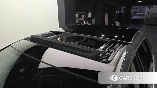 Volkswagen Golf 8th Generation id 3914149 из Кореи 9