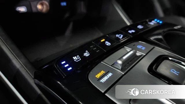 Hyundai Tucson (NX4) id 4178086 из Кореи 9