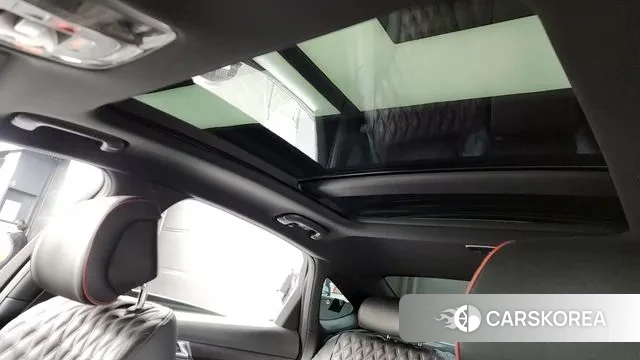 Genesis G80 (RG3) id 2974466 из Кореи 9