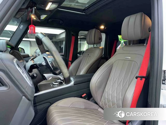 Mercedes-Benz G-class AMG id 4263327 из Китая 9