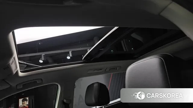 Volkswagen Tiguan Allspace id 3587544 из Кореи 9