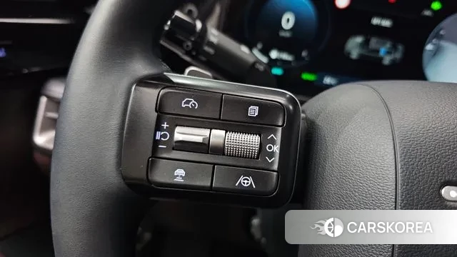 Hyundai Grandeur Hybrid (GN7) id 2915313 из Кореи 9