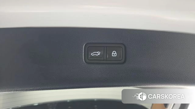 Genesis GV80 id 4244897 из Кореи 9