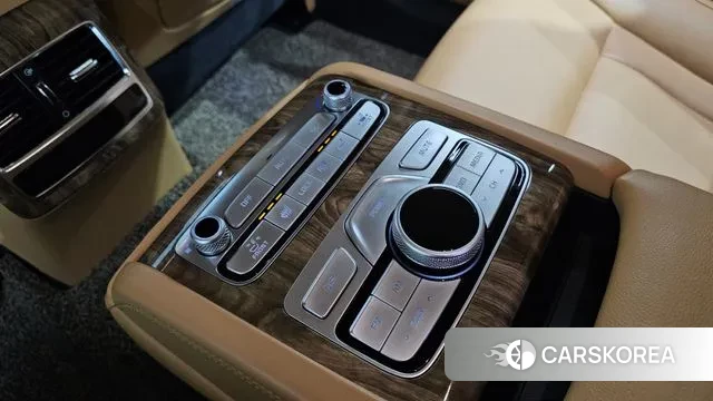 Kia More K9 id 3676542 из Кореи 9