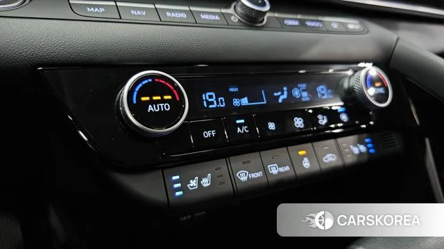 Hyundai Avante (CN7) id 4517338 из Кореи 9