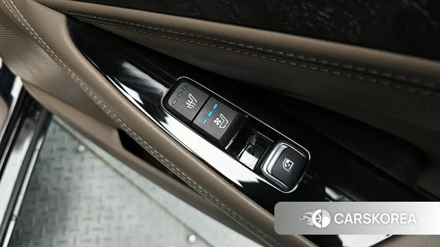 Kia K8 id 4355397 из Кореи 9