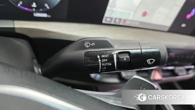 Kia K8 id 3503041 из Кореи 9