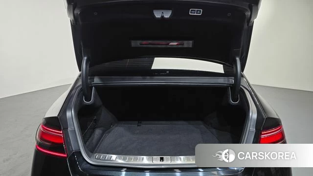 Genesis G90 (RS4) id 4421991 из Кореи 9