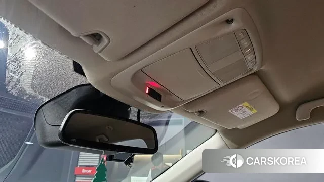 Renault Korea (Samsung) The New QM6 id 3032650 из Кореи 9