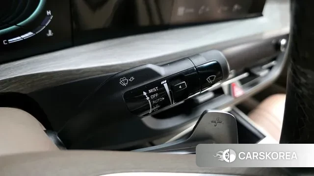 Kia K8 id 3492851 из Кореи 9