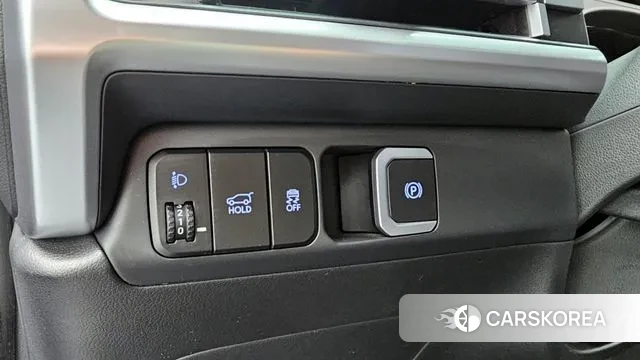 Hyundai Santa Fe (MX5) id 3649119 из Кореи 9